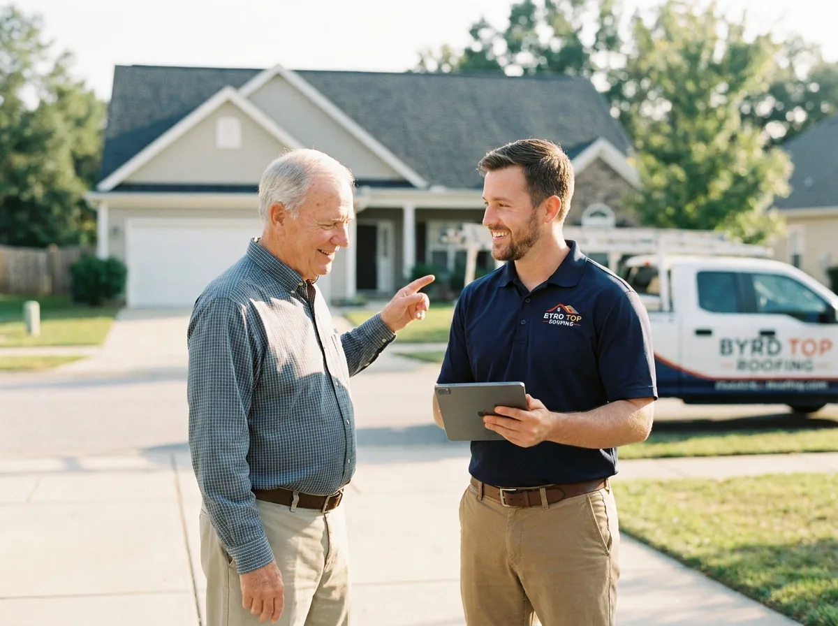 Roofing Martins Creek, PA FAQs